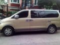 Hyundai Starex 2010 for sale-10