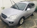 For sale 2007 Kia Carens A/T Diesel-2