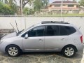 For sale 2007 Kia Carens A/T Diesel-1