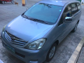 2009 Toyota Innova G for sale-0