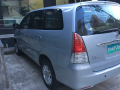 2009 Toyota Innova G for sale-2