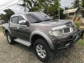 Mitsubishi Strada Manual 4x4 2013 for sale-0