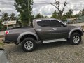 Mitsubishi Strada Manual 4x4 2013 for sale-2