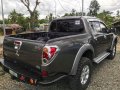 Mitsubishi Strada Manual 4x4 2013 for sale-4