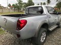 Mitsubishi Strada Manual 4x4 2010 for sale-4