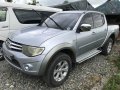 Mitsubishi Strada Manual 4x4 2010 for sale-2