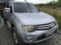 Mitsubishi Strada Manual 4x4 2010 for sale-4