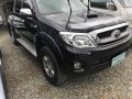 Toyota Hilux 3.0G 2010 for sale-5