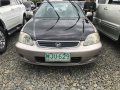 Honda Civic 1997 Automatic for sale-5