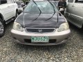 Honda Civic 1997 Automatic for sale-0