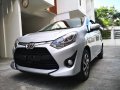 2018 Toyota Wigo 1.0 G for sale-0