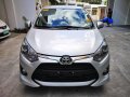 2018 Toyota Wigo 1.0 G for sale-1