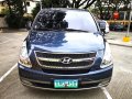 2012 Hyundai Grand Starex for sale-0