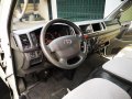2016 Toyota Hiace GL GRANDIA for sale-1