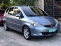 2006 Honda Jazz for sale-7