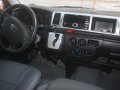 2016 Toyota Hiace Grandia GL AT for sale-13