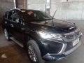 2016 Mitsubishi Montero for sale-3