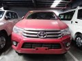 2019 Toyota Hilux 4x4 Matic FOR SALE-6