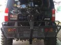 Suzuki Jimny 2011 for sale-4