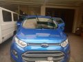 Ford Ecosport 2015 for sale-0