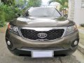 Kia Sorento EX 2011 for sale-11