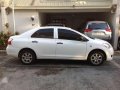 2012 Toyota Vios J MT for sale-2