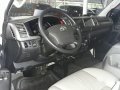 Toyota Hiace 2009 SUPER GRANDIA AT for sale-9
