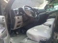 2017 Nissan Urvan NV350 for sale-8