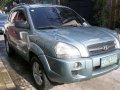 Rush Sale 2007 Hyundai Tucson -1