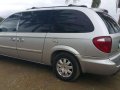 2005 Chrysler TOWN AND COUNTRY luxury suv van for family 7 seater-9