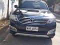 Toyota Fortuner 2014 for sale-0