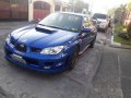 Subaru WRX 2007 STI MT for sale-8