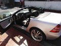 Fresh in/out 1997 Mercedez Benz Slk 230 Kompressor-5