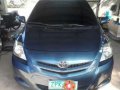 2008 Toyota Vios G top of the line automatic-0