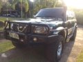 Nissan Patrol 2003 4x4 for sale-0