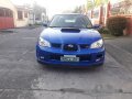 Subaru WRX 2007 STI MT for sale-0