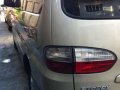 SElling Hyundai Starex grx crdi AT 2006 model-7