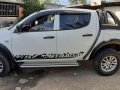 2012 Mitsubishi Strada for sale-9