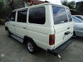 For Sale Toyota Tamaraw FX 1.8 Gas 1997mdl-9