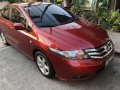 Honda City Sedan 2012 for sale-2