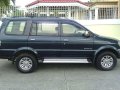 Isuzu Crosswind Sportivo 2010 for sale-3