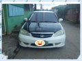 Honda Civic 2005 for sale-0