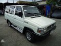 For Sale Toyota Tamaraw FX 1.8 Gas 1997mdl-10