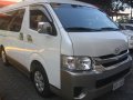 2016 Toyota Hiace Grandia GL AT for sale-3