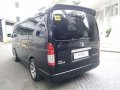 Armored 2019 Toyota Hiace for sale-0