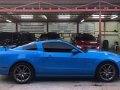 2014 Ford Mustang 5.0L AT for sale-0