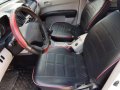 2012 Mitsubishi Strada for sale-6