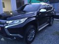 2018 Mitsubishi Montero Sport GLS FOR SALE-9