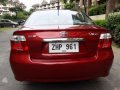 Toyota Vios 1.5 G automatic 2007 for sale-10