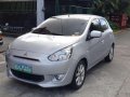 Mitsubishi Mirage 2013 for sale-1